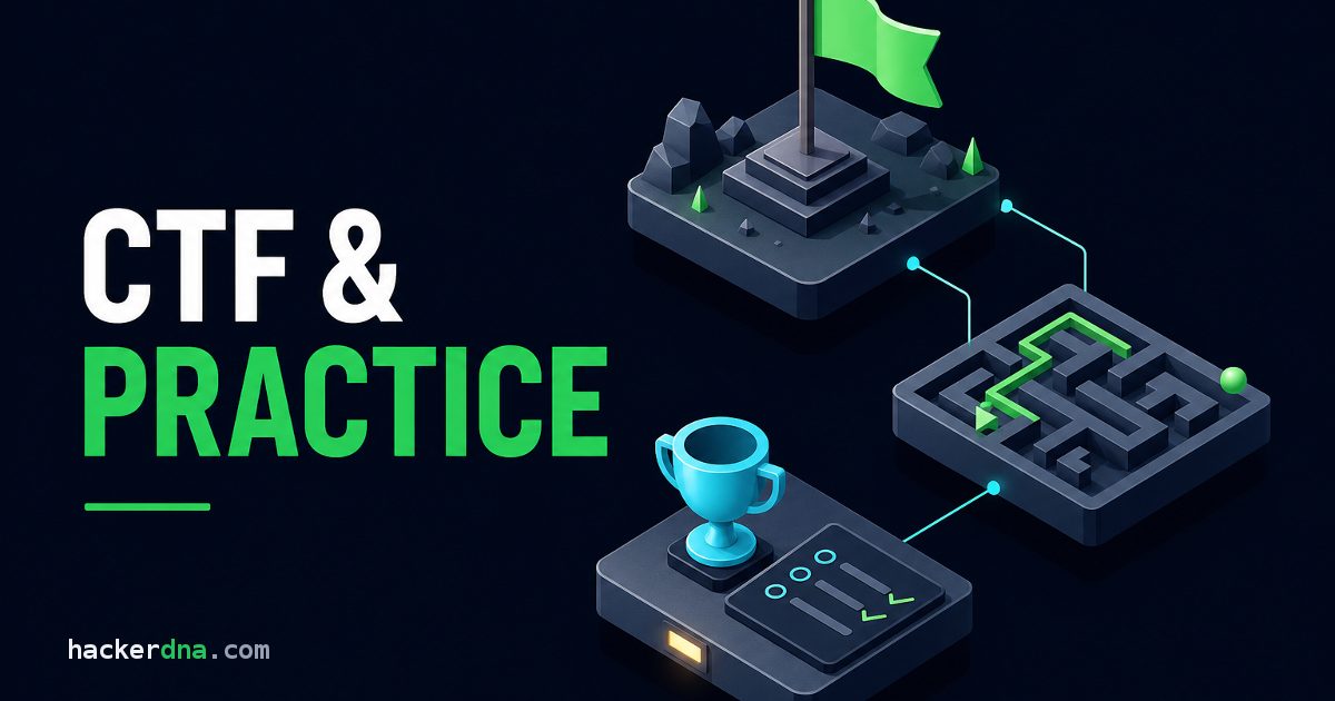 Root-Me: Beginner's Guide and First 10 Challenges (2026)