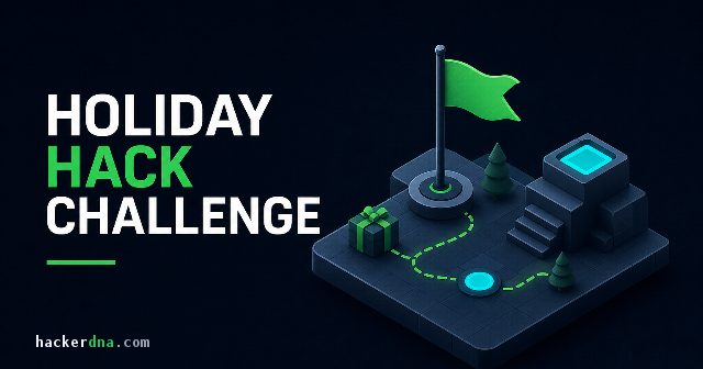 SANS Holiday Hack Challenge : guide pour débutants (2026)