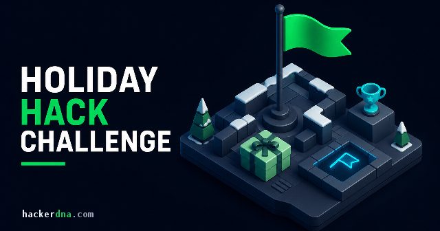 SANS Holiday Hack Challenge: Beginner's Guide (2026)