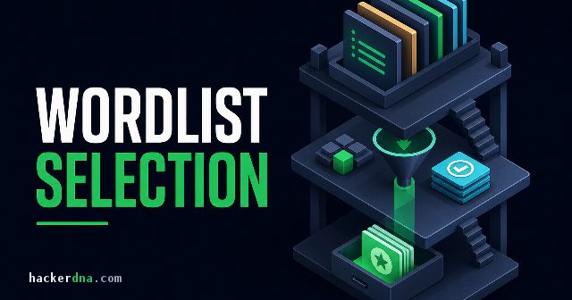 SecLists: How to Pick the Right Wordlist (2026 Guide)