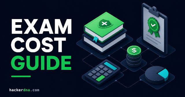 CompTIA Security+ Exam Cost 2026: Fees, Bundles & Savings
