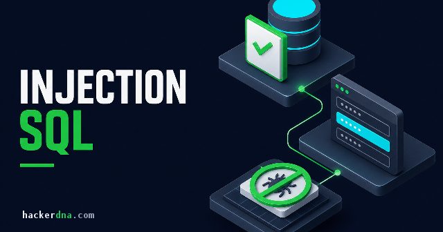 Prévention de l'Injection SQL : le Guide du Développeur (2026)