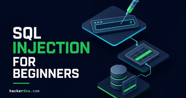 SQL Injection for Beginners: Examples and Prevention