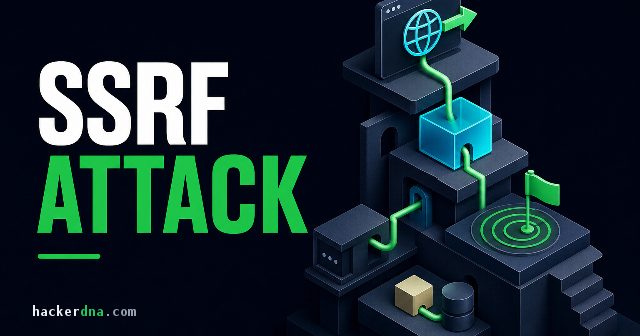 SSRF Attack: Server-Side Request Forgery Guide 2026
