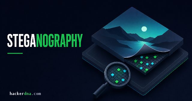 Steganography: How to Hide Data and Detect It (2026)