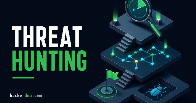 Threat Hunting Explained: How to Run a Real Hunt (2026)