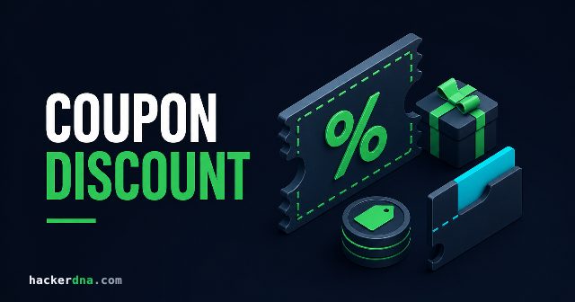 TryHackMe Coupon : Obtenez 20% de Réduction 2026
