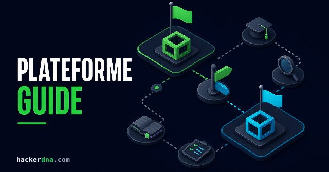 TryHackMe vs HackTheBox 2026 : prix, parcours et verdict