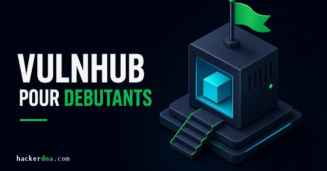 VulnHub pour débutants : rooter votre première VM (2026)