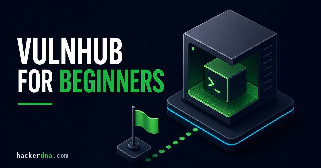 VulnHub for Beginners: Set Up and Root Your First VM (2026)