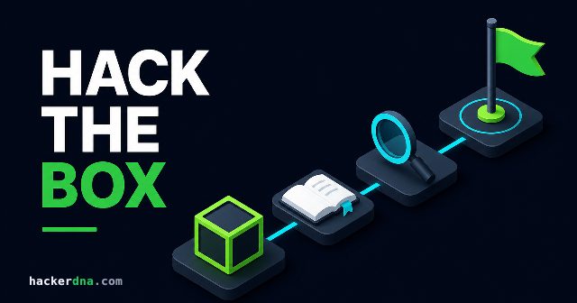 O Que é Hack The Box? Guia Completo para Iniciantes (2026)