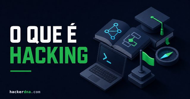 O Que É Hacking? Guia Completo para Iniciantes em 2026