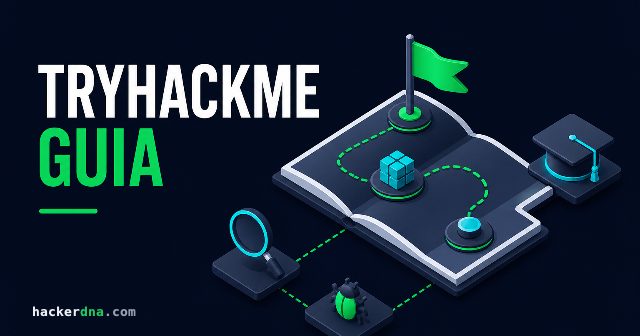 O Que é TryHackMe? Avaliação Honesta e Guia (2026)