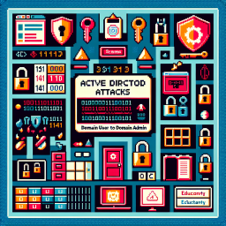 Active Directory Attacks