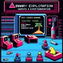 Binary Exploitation
