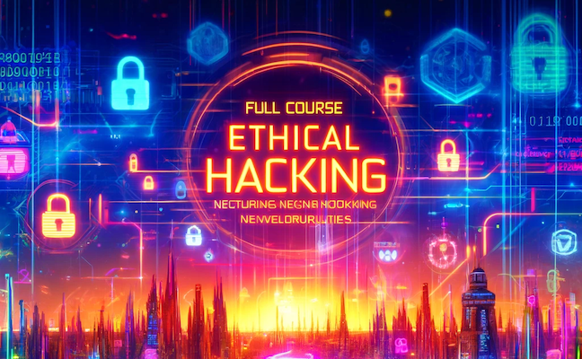 ethical-hacking