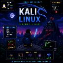 Kali Linux