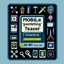 Pentest Mobile