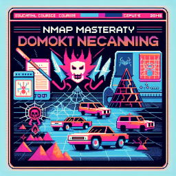 Nmap Mastery: Dominate Network Scanning
