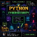 Python for Cybersecurity