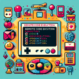 Remote Code Execution (RCE)