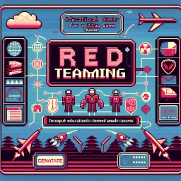 Red Teaming