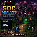 SOC Analyst