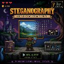 Steganography
