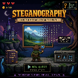 Steganography