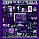 Lab Icon
