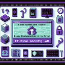 Lab Icon