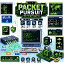 Packet Pursuit