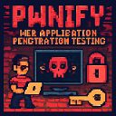 Pwnify - Web Application Penetration Testing