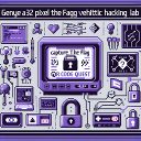 Lab Icon