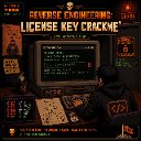 Reverse Engineering: License Key Crackme