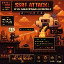 SSRF Attack: Steal Cloud Metadata Credentials