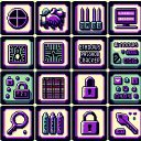Lab Icon